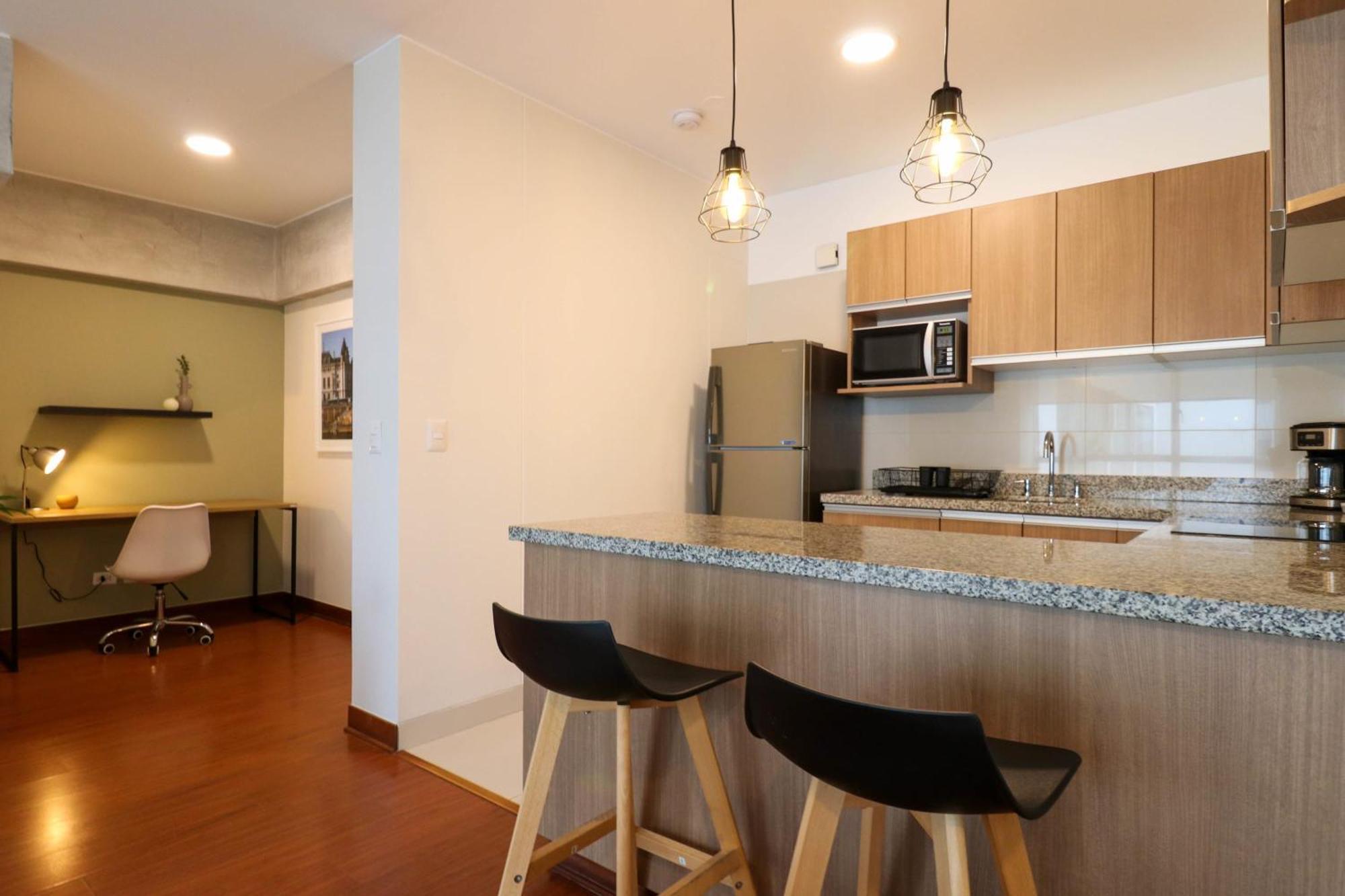 Narciso 350 By Wynwood House Apartamento *