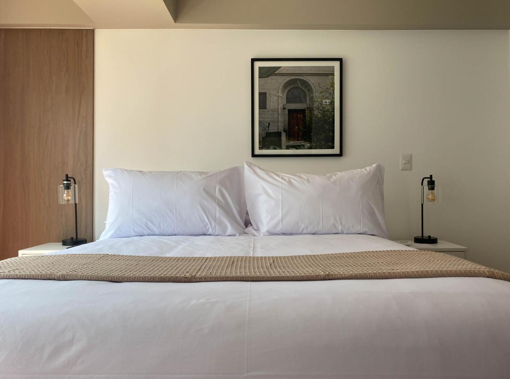 Apartamento Narciso 350 By Wynwood House Lima