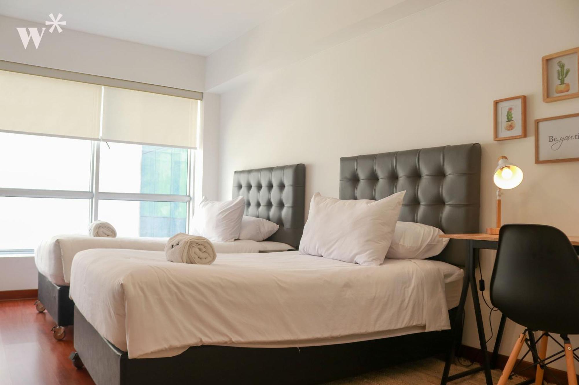 Apartamento Narciso 350 By Wynwood House Lima