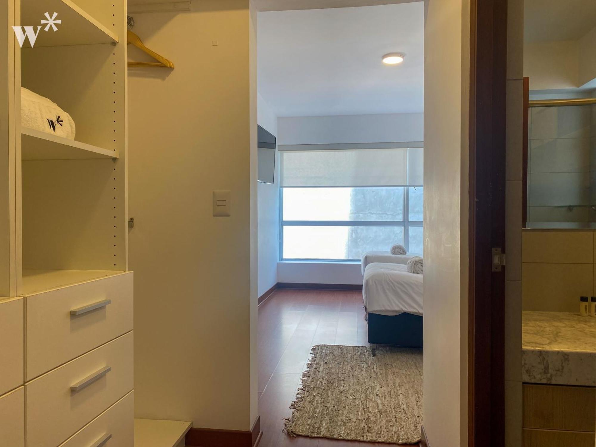 Narciso 350 By Wynwood House Apartamento Lima