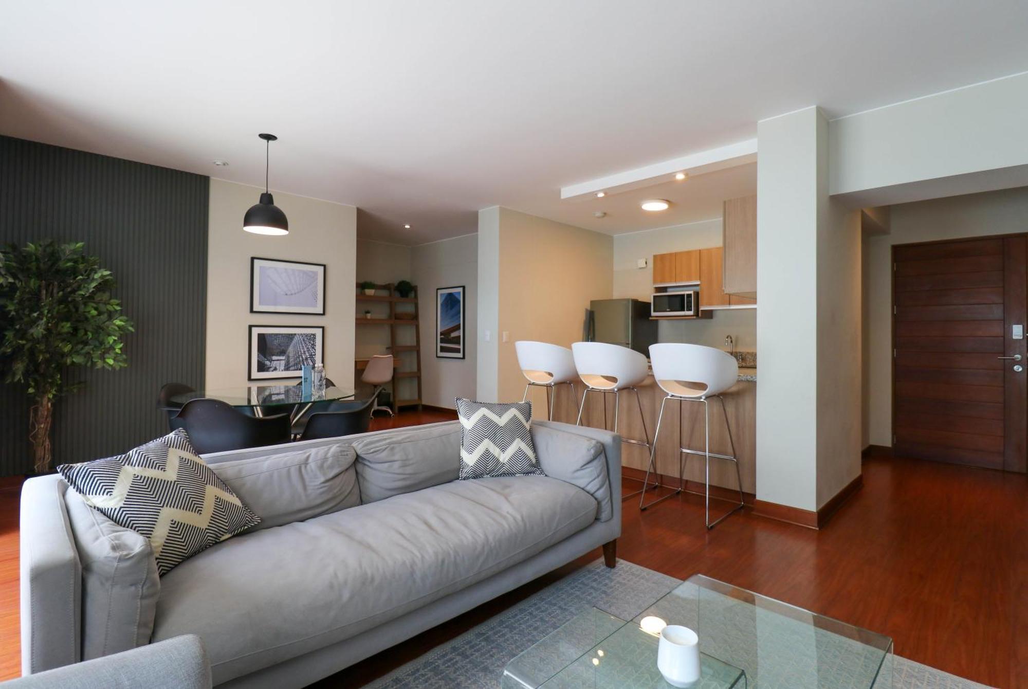 Narciso 350 By Wynwood House Apartamento *