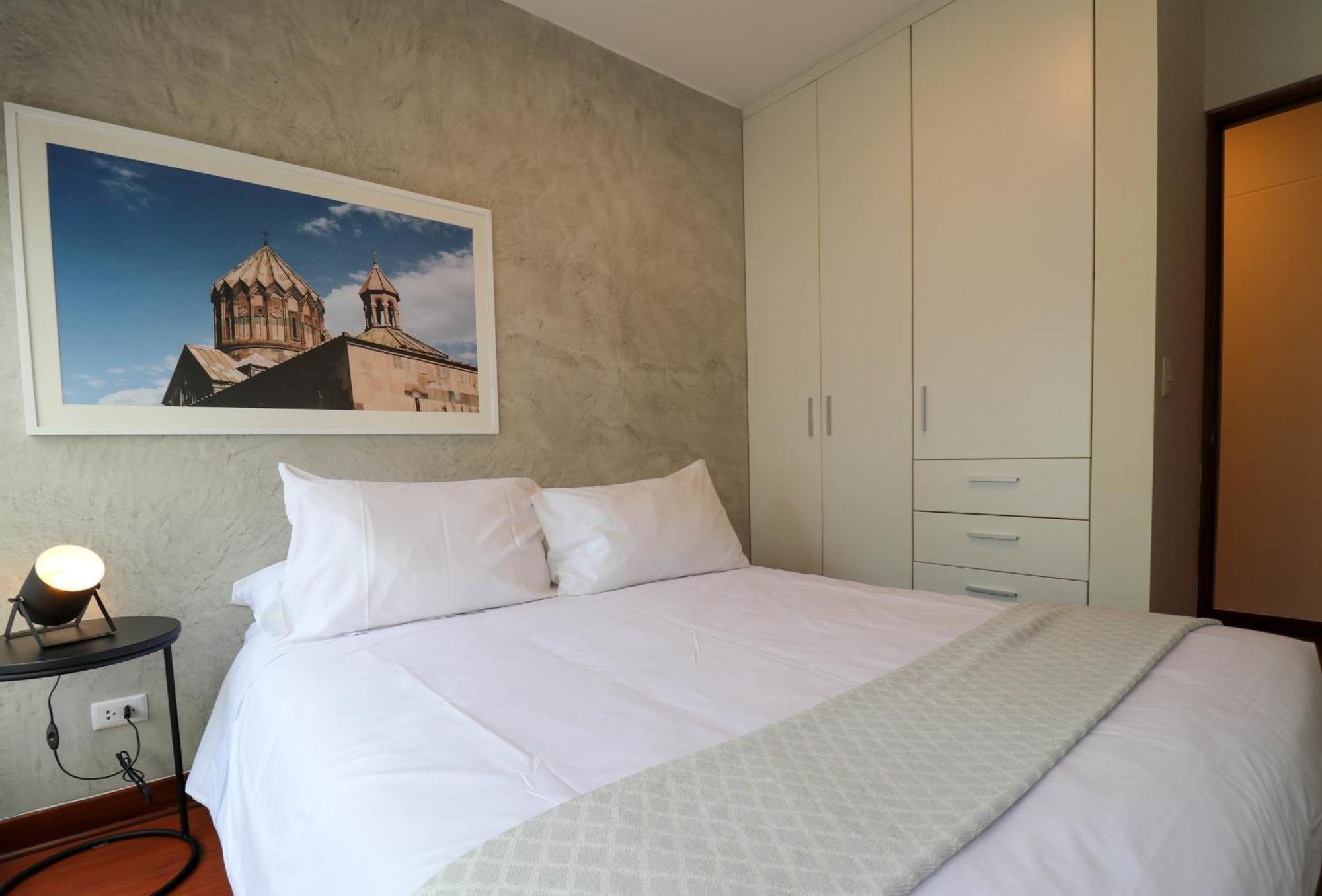 Apartamento Narciso 350 By Wynwood House Lima