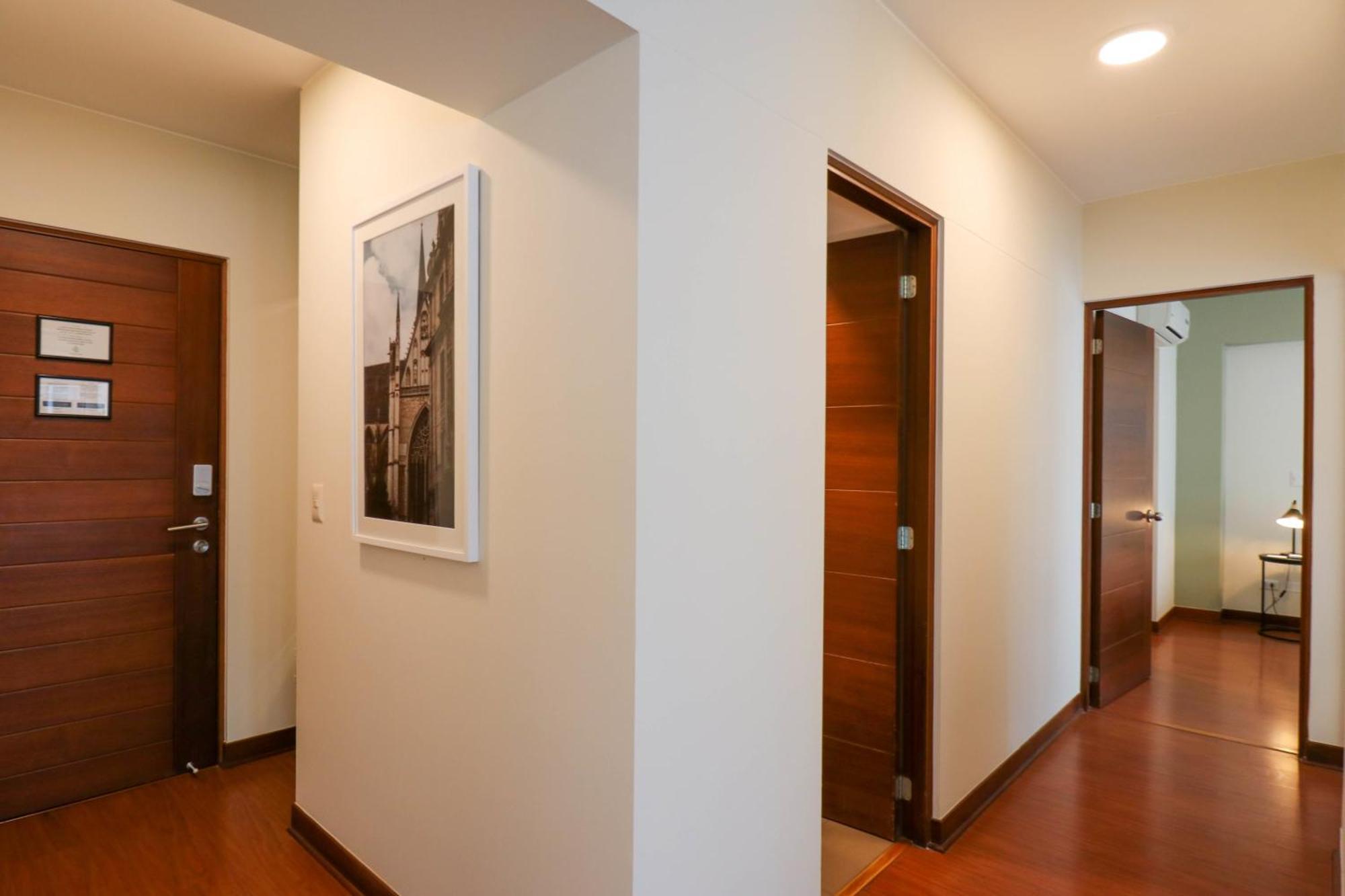 Apartamento Narciso 350 By Wynwood House *