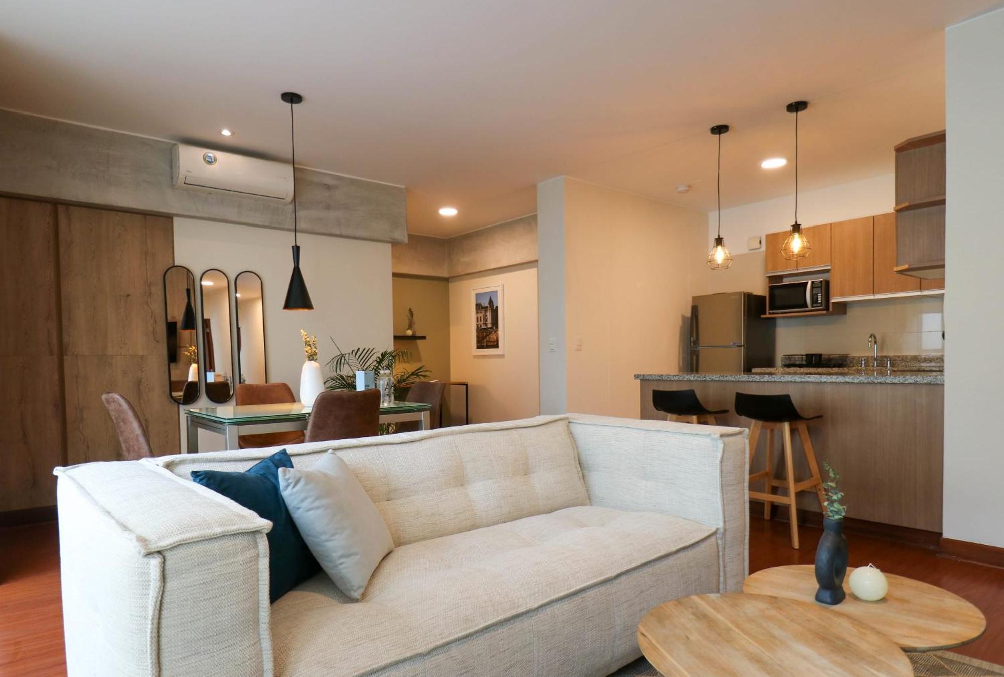Apartamento Narciso 350 By Wynwood House *