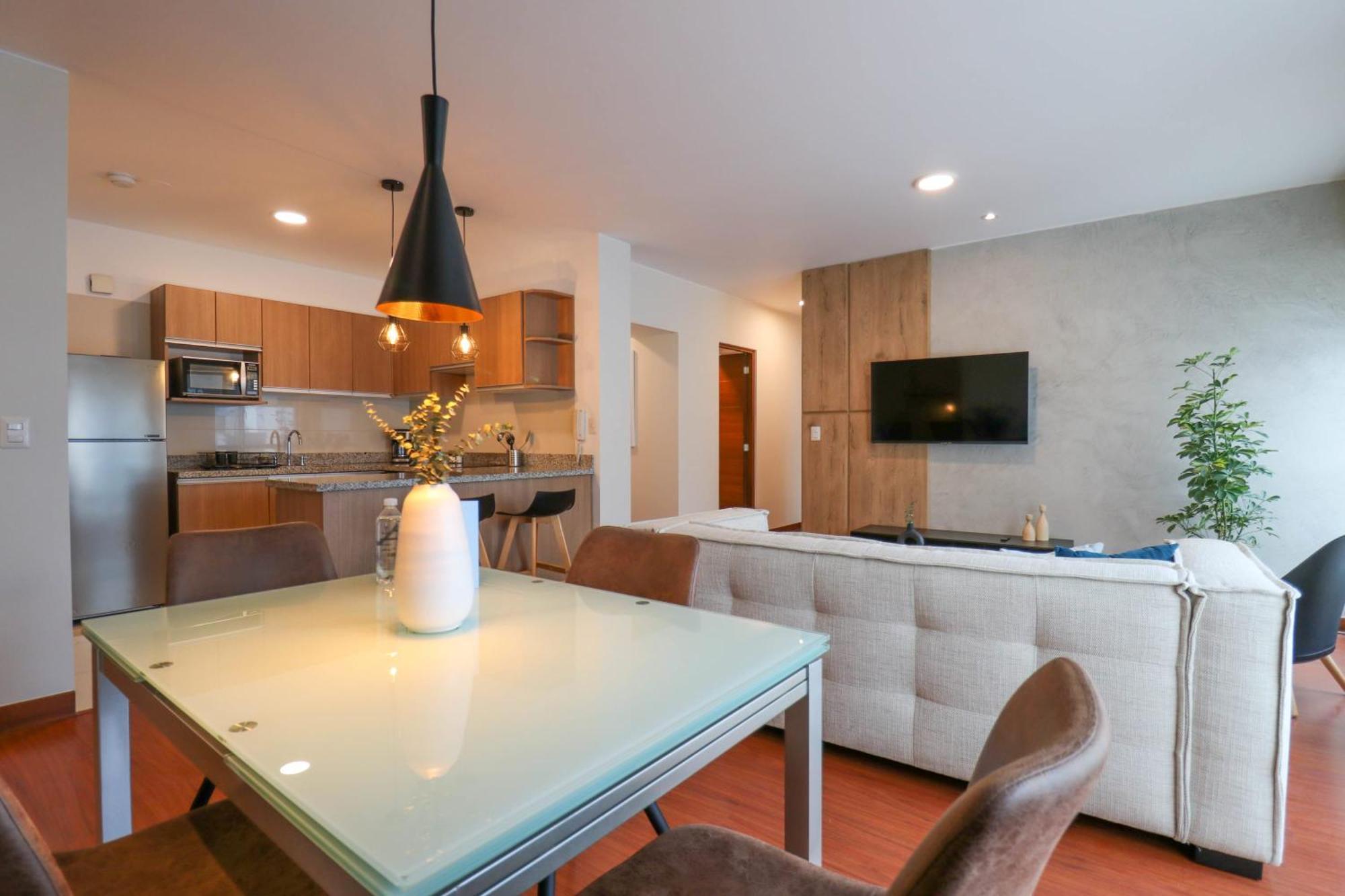 Apartamento Narciso 350 By Wynwood House