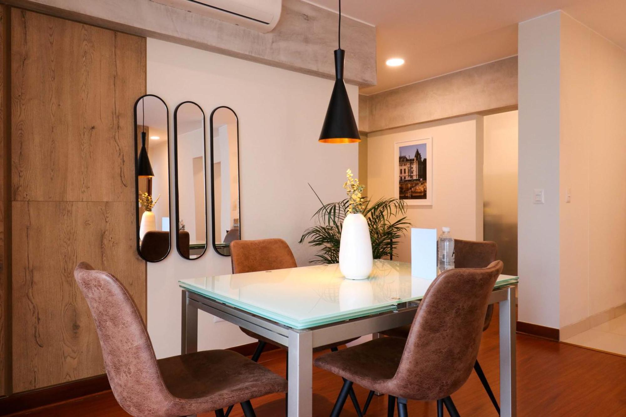 Narciso 350 By Wynwood House Apartamento Lima