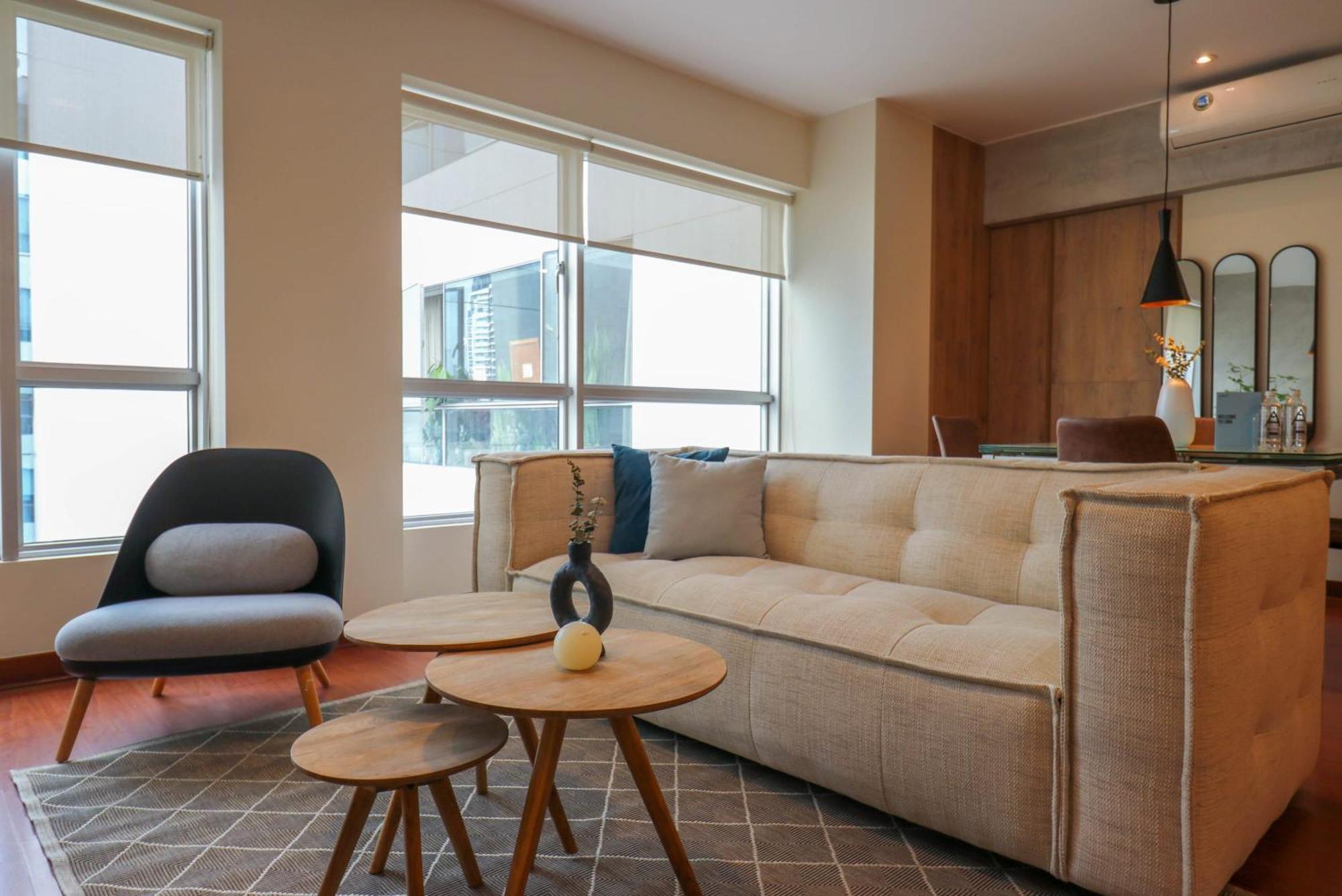 Narciso 350 By Wynwood House Apartamento