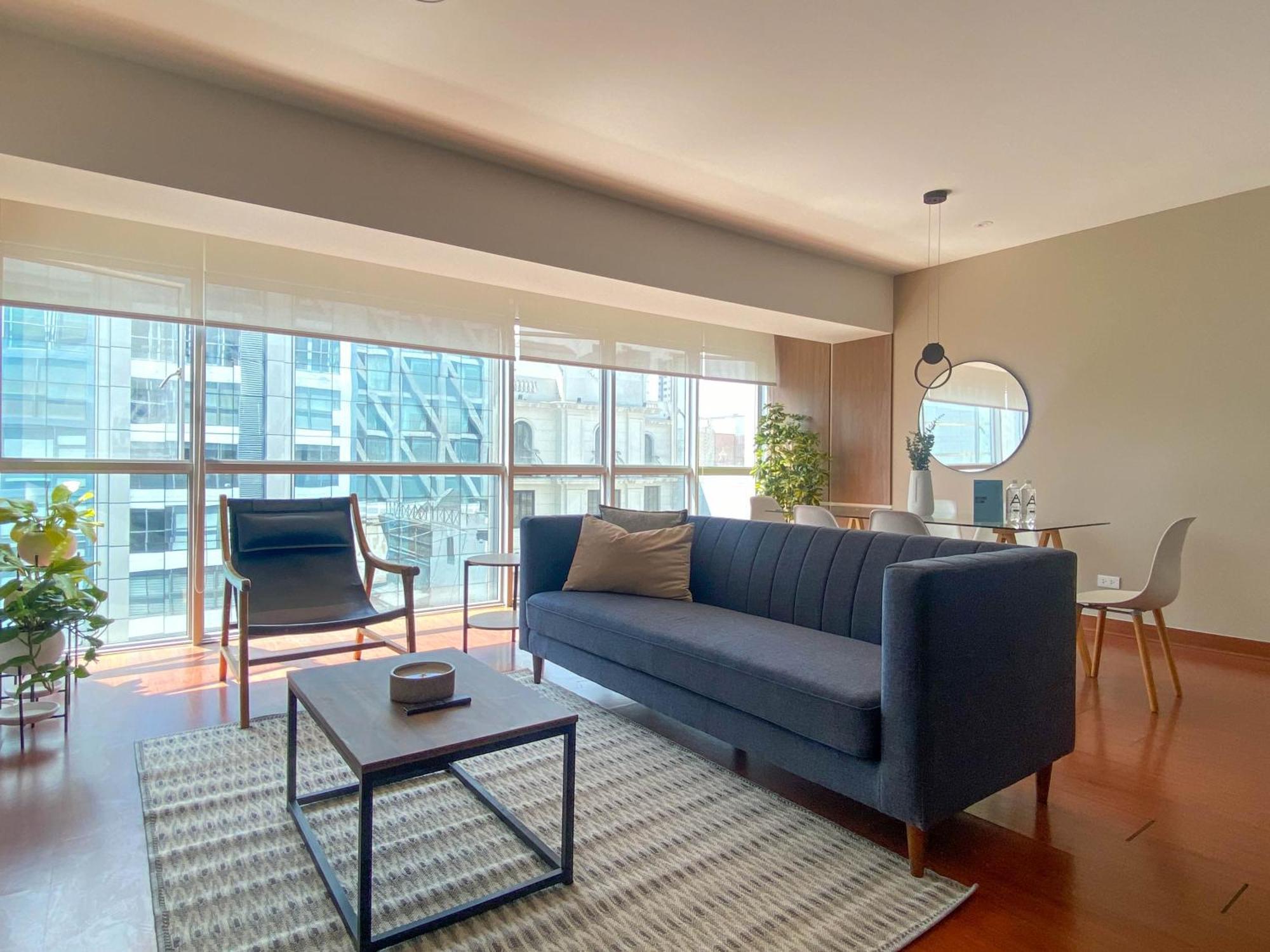 Apartamento Narciso 350 By Wynwood House Lima