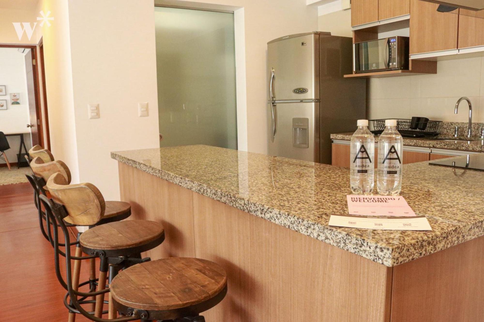 Narciso 350 By Wynwood House Apartamento Lima