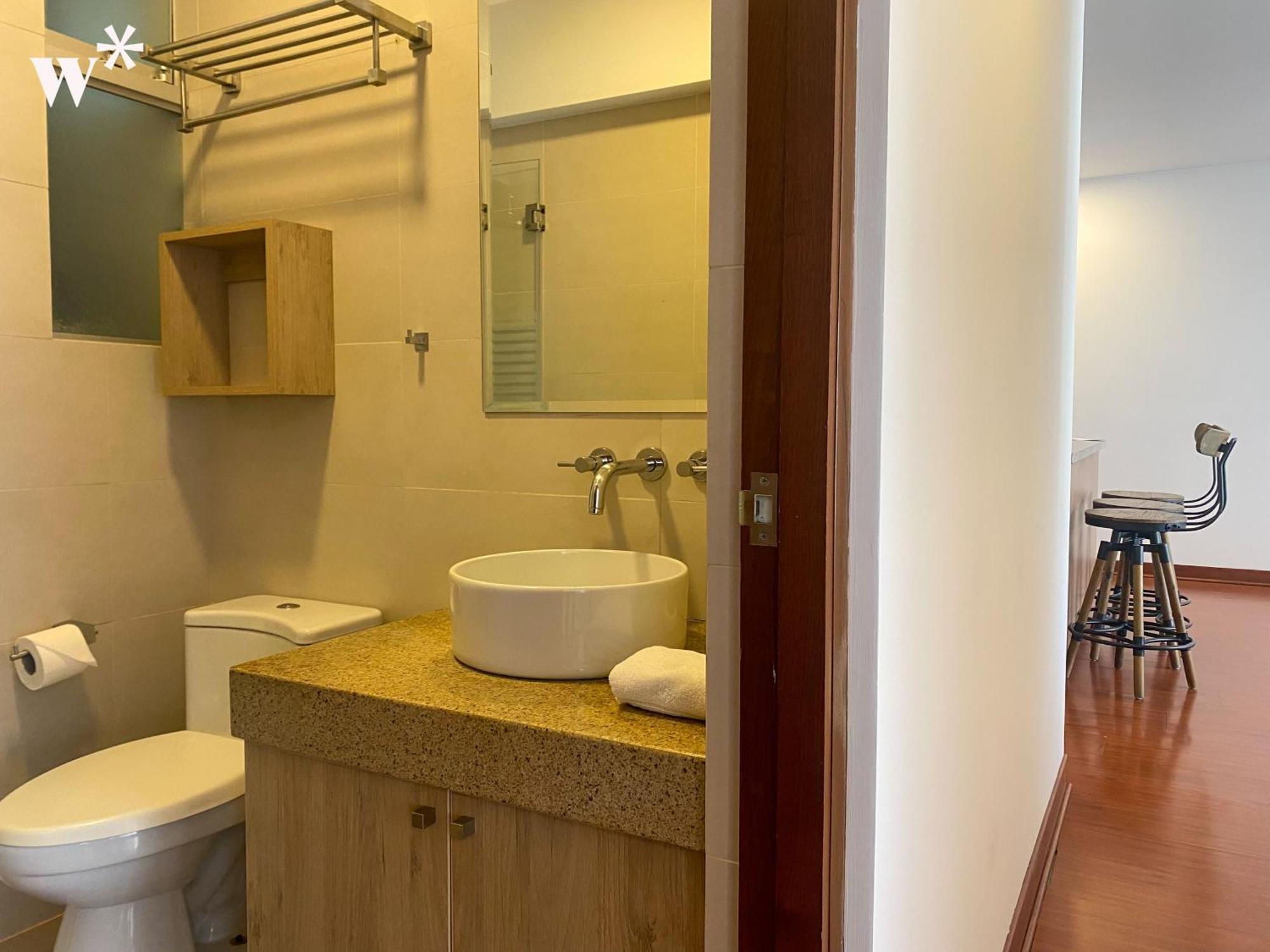 Apartamento Narciso 350 By Wynwood House