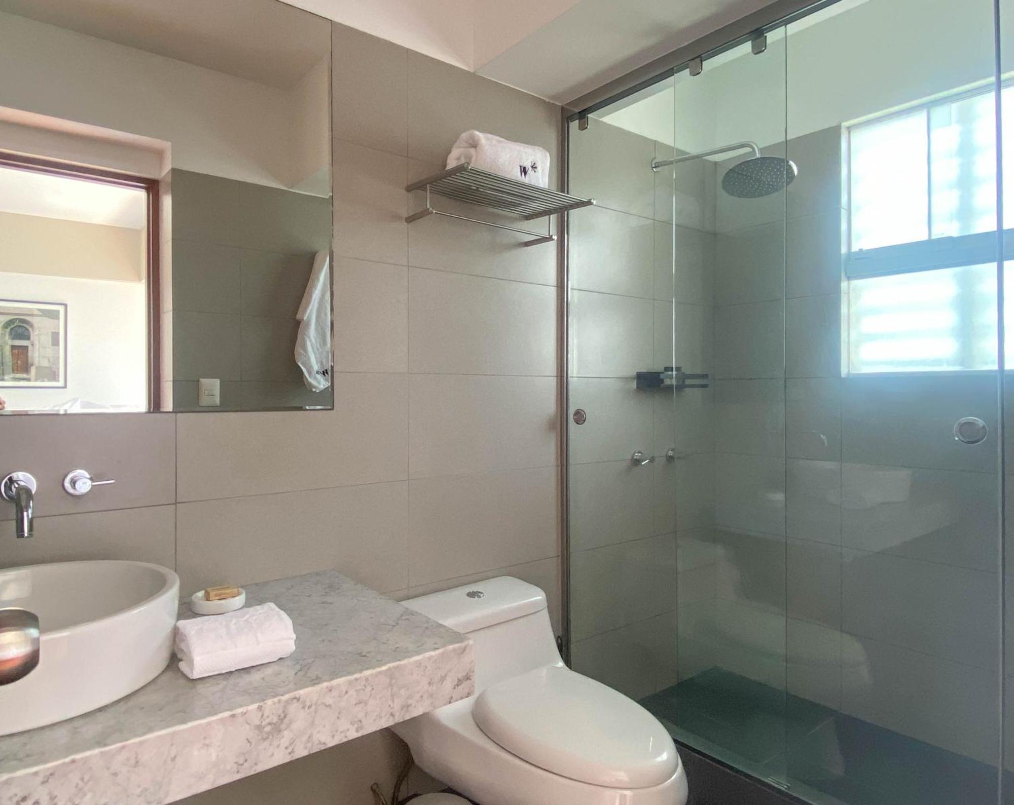 Narciso 350 By Wynwood House Apartamento Lima