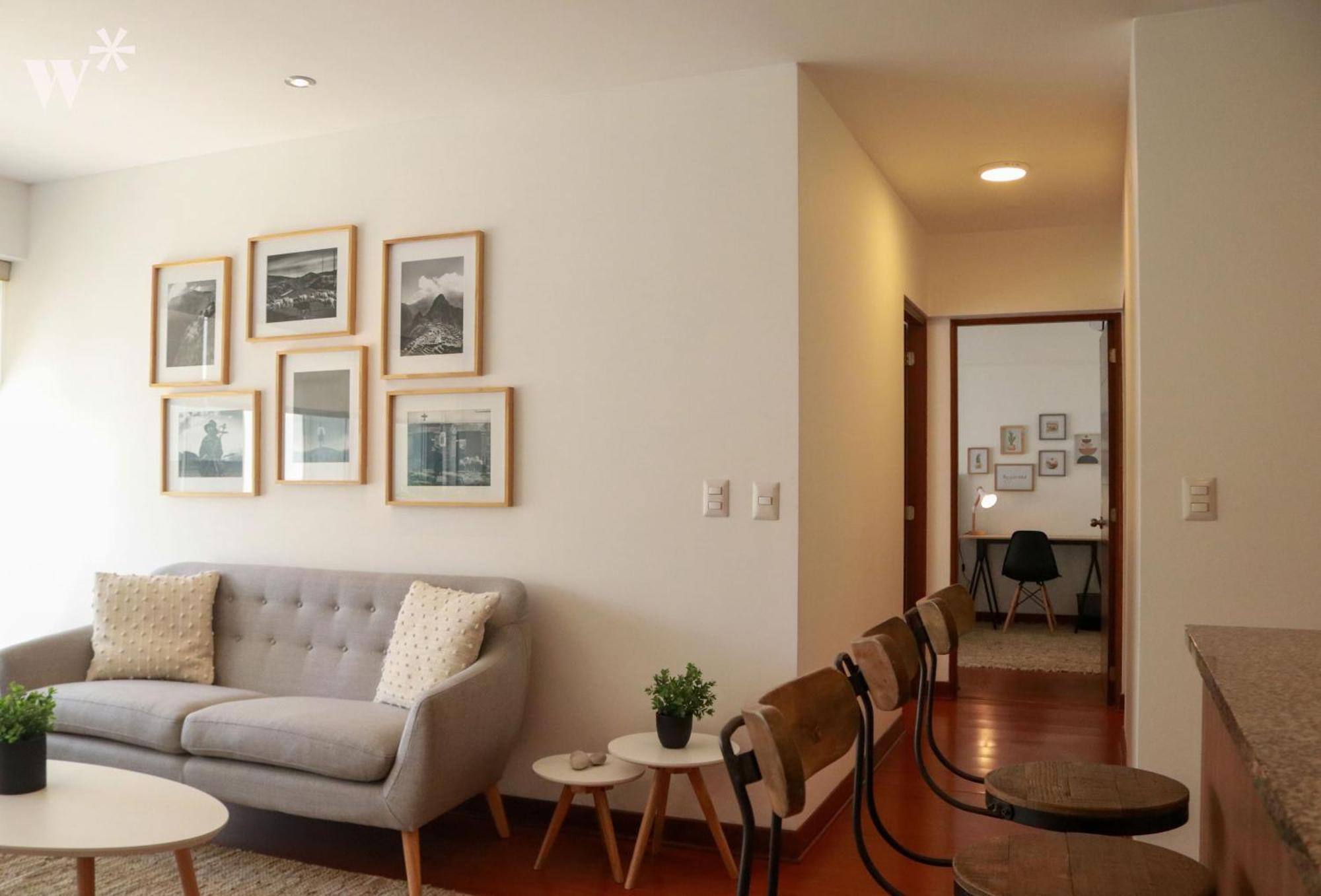 Narciso 350 By Wynwood House Apartamento Lima