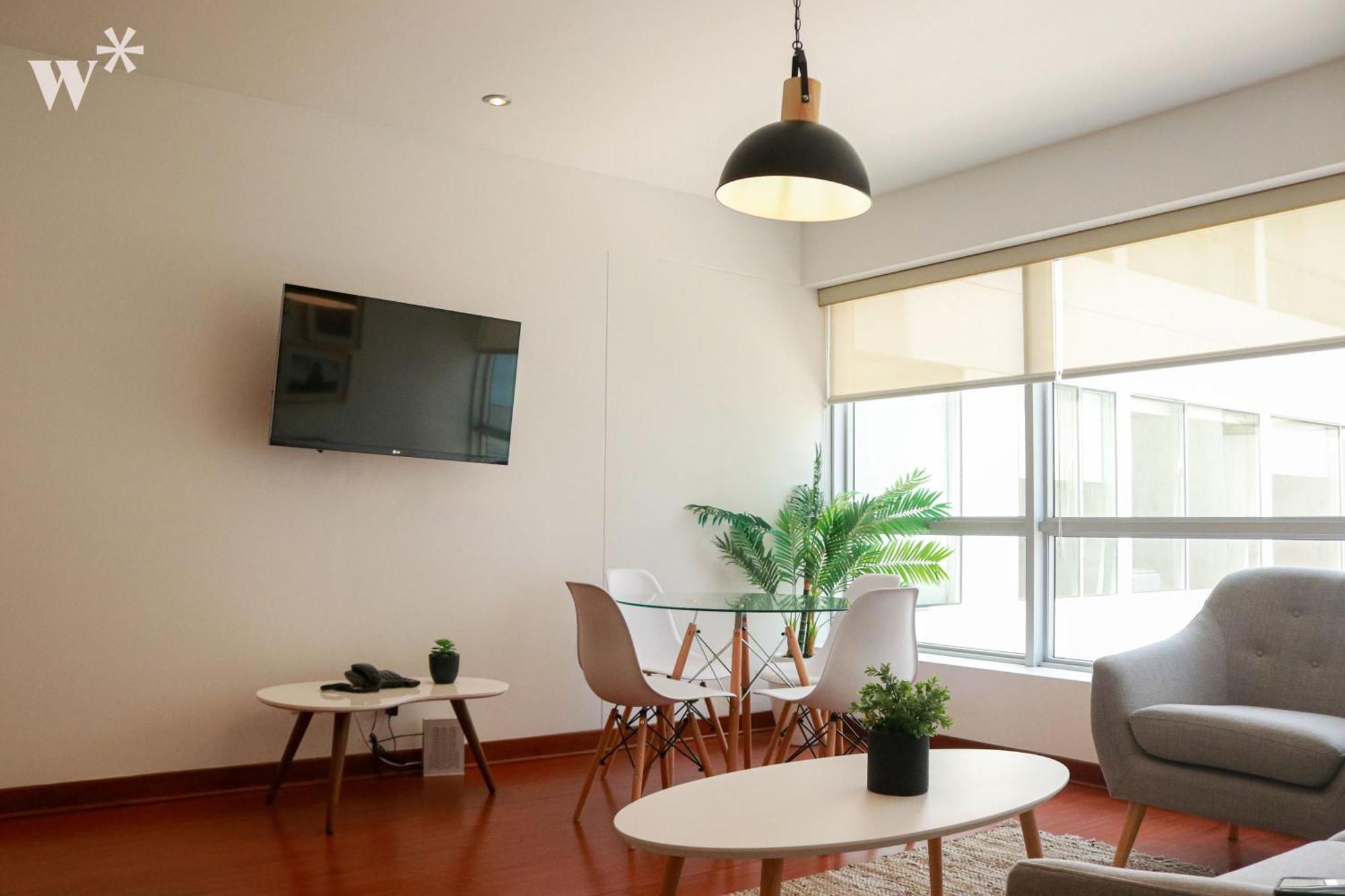 Narciso 350 By Wynwood House Apartamento *