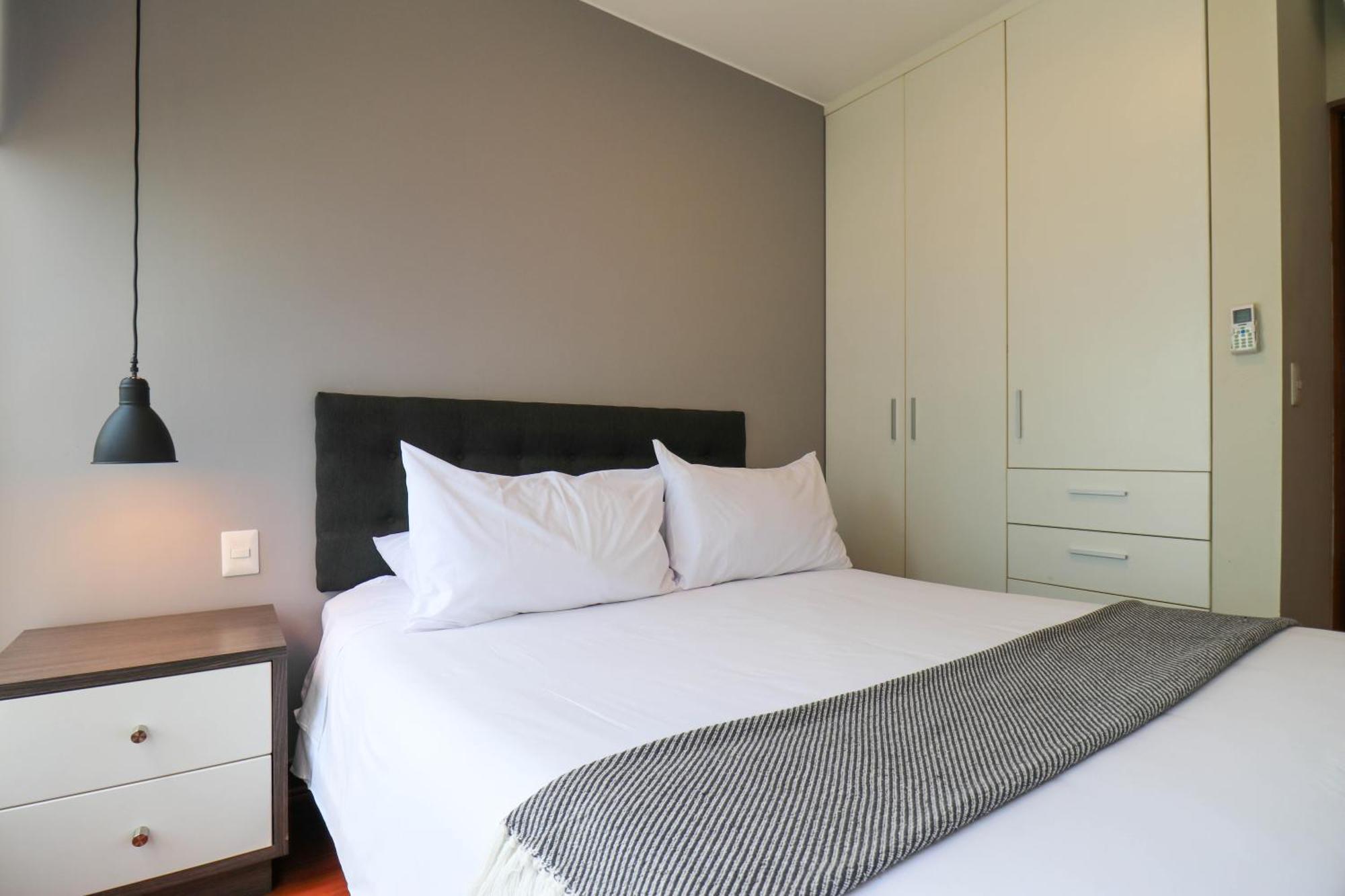 Narciso 350 By Wynwood House Apartamento