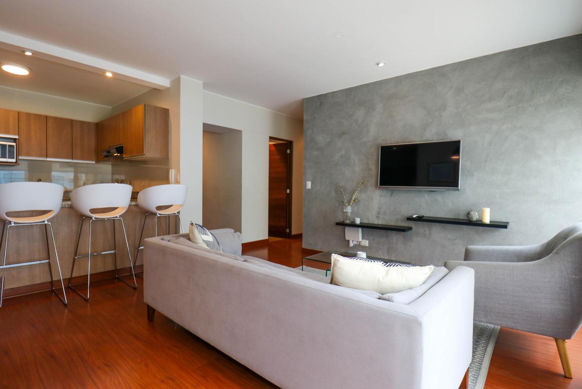 Narciso 350 By Wynwood House Apartamento *