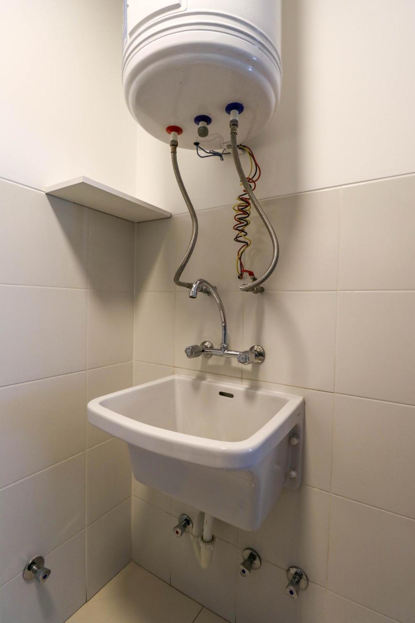 Apartamento Narciso 350 By Wynwood House Lima