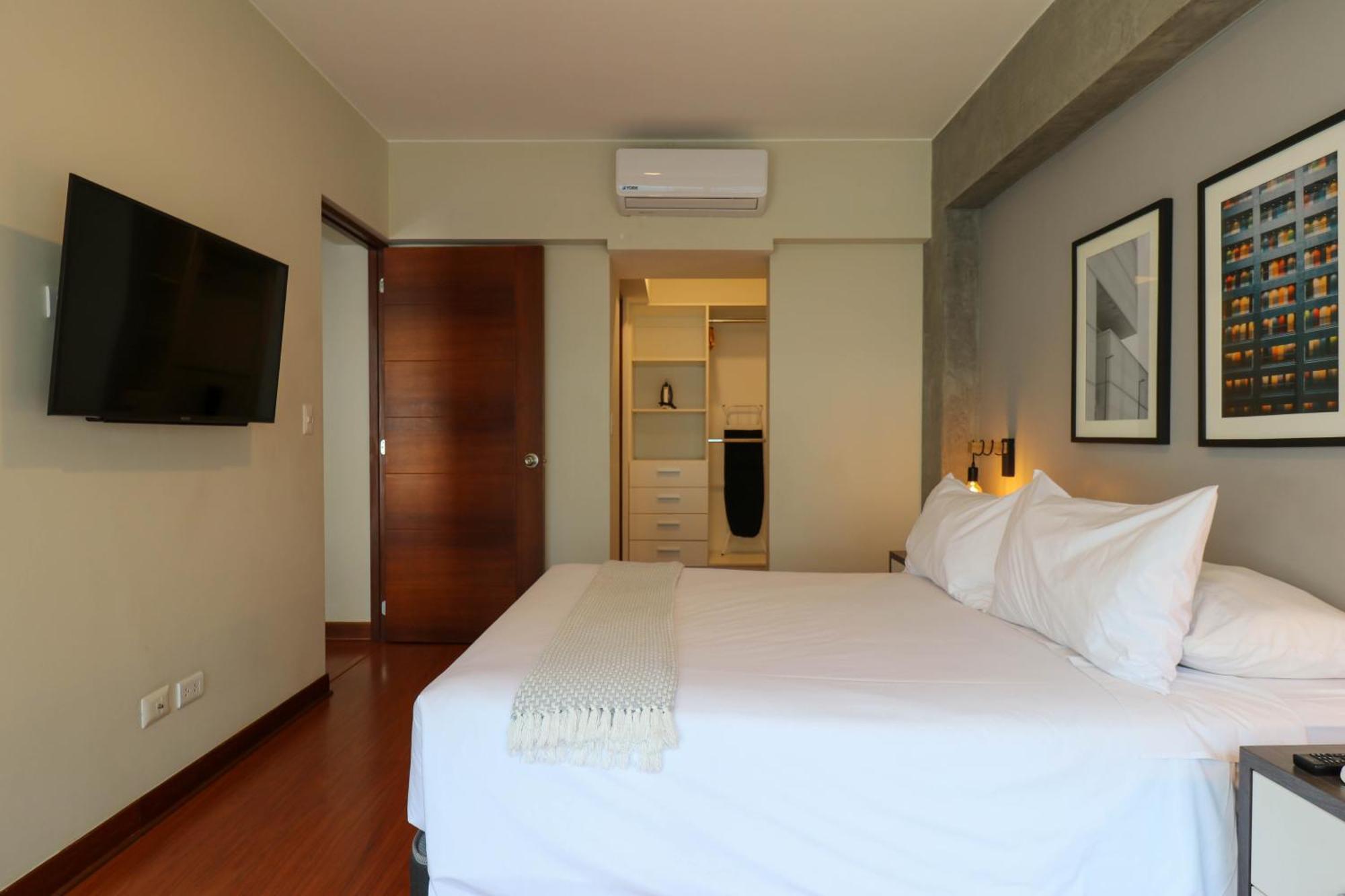 Apartamento Narciso 350 By Wynwood House