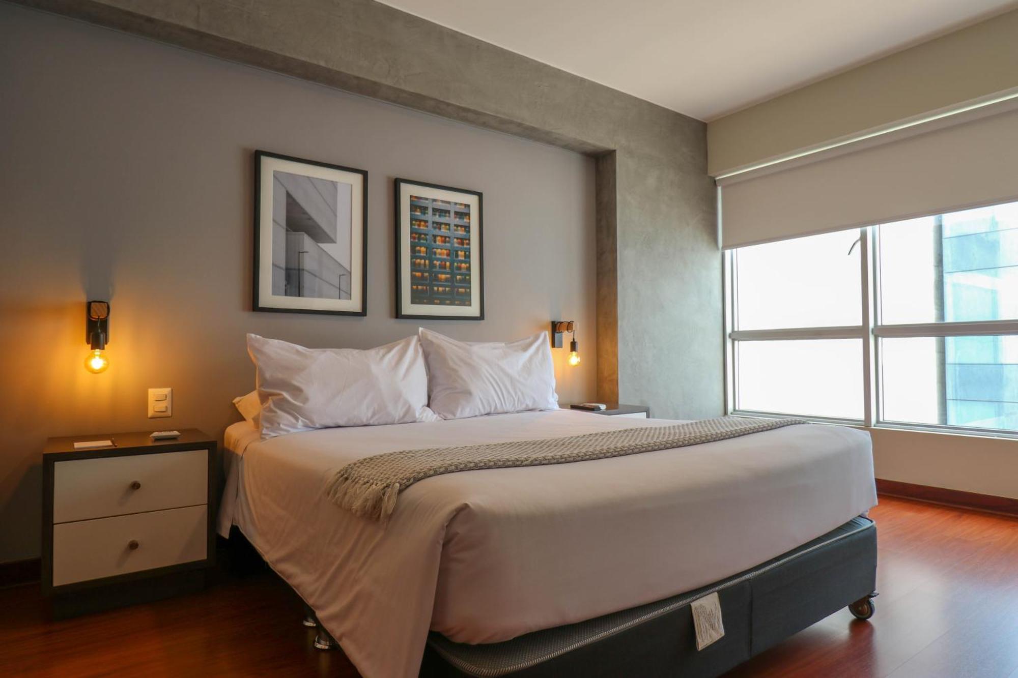 Apartamento Narciso 350 By Wynwood House